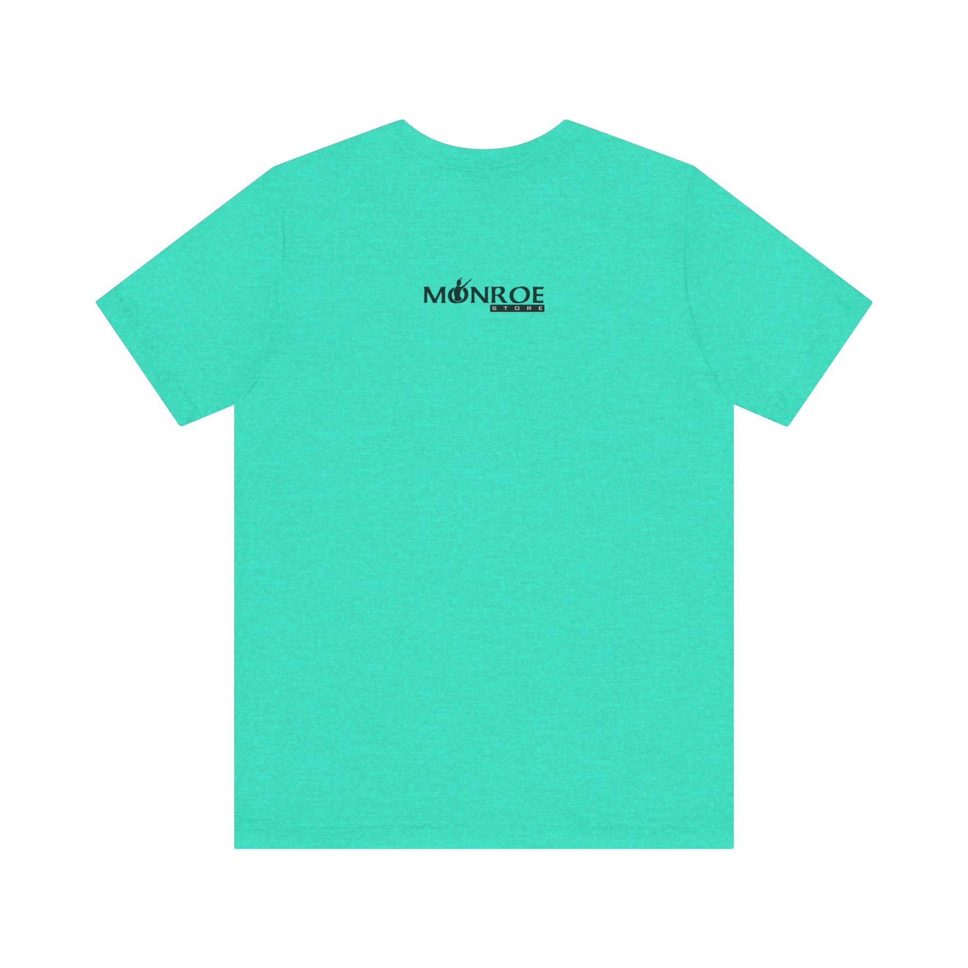 "Waacking  Queen" Unisex Jersey Short Sleeve Tee - Perfect for Fashion Lovers & Celebrations - Mi tienda