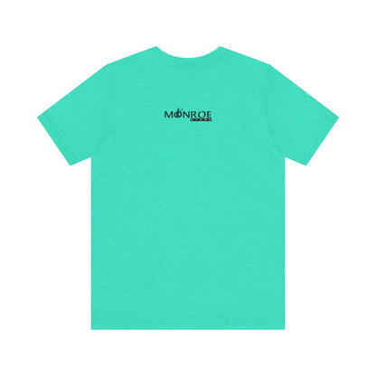 "Waacking  Queen" Unisex Jersey Short Sleeve Tee - Perfect for Fashion Lovers & Celebrations - Mi tienda