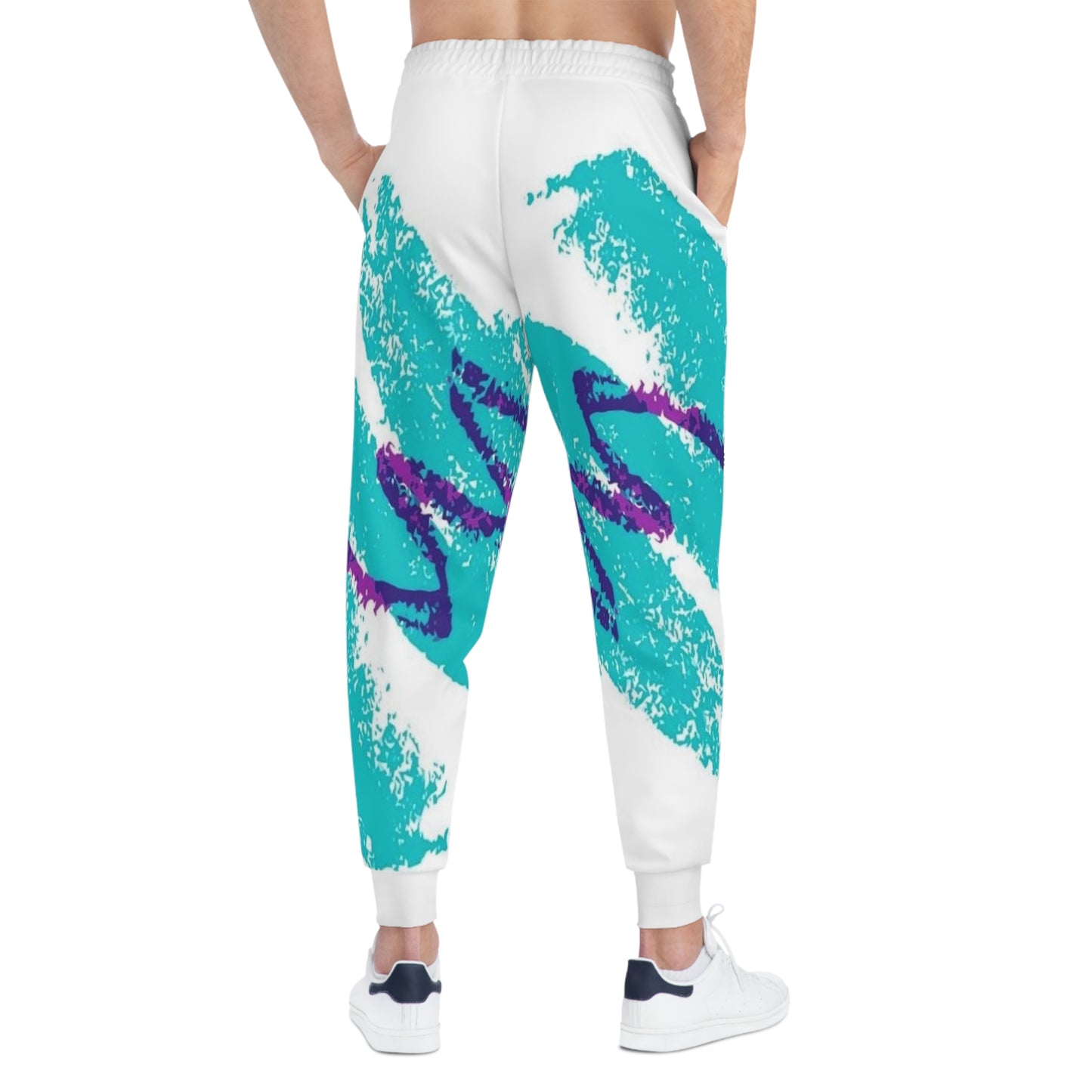 Copy of Dance Athletic Joggers - Perfect for Movement & Performance - Mi tienda
