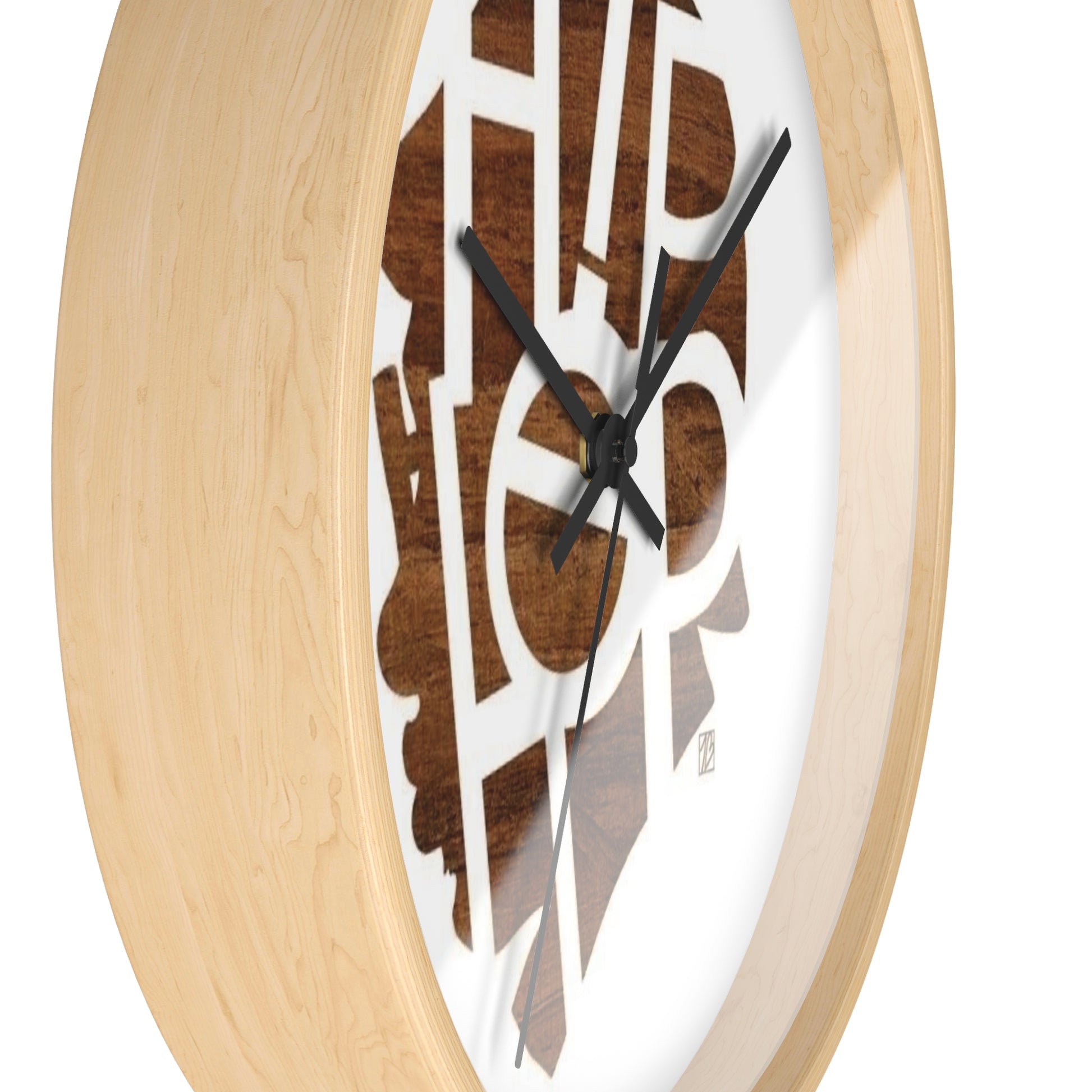 Wall Clock Hip hop - Mi tienda