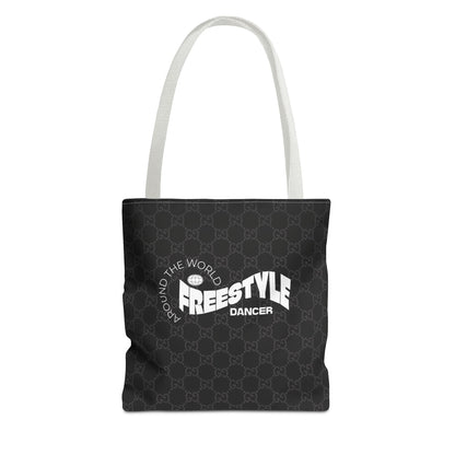 Tote Bag HOUSE dance collection Handle Colors