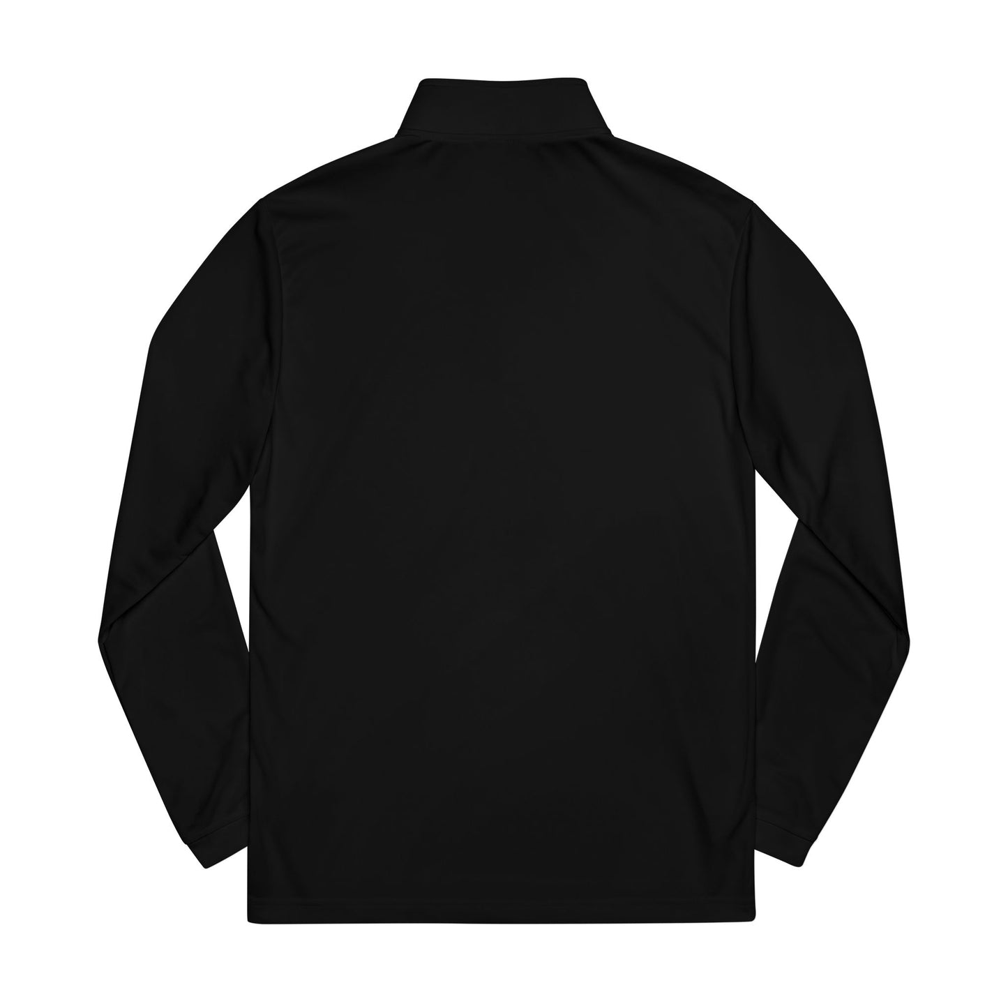 adidas® Quarter-Zip Pullover (Embroidery) - Mi tienda