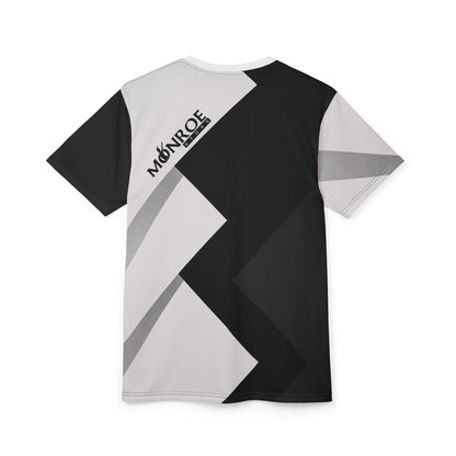 Waacking Queen Unisex Cut & Sew Tee - Stylish Dance Apparel