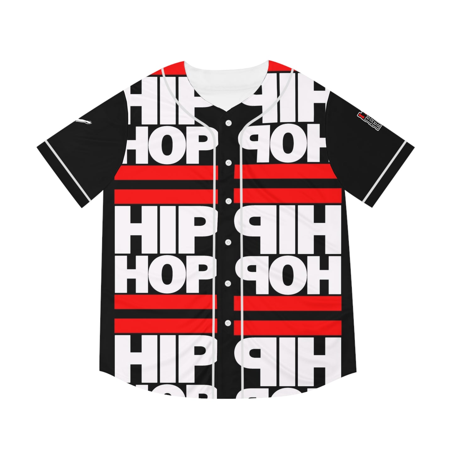 Baseball Jersey HIP HOP Dancers Shirt