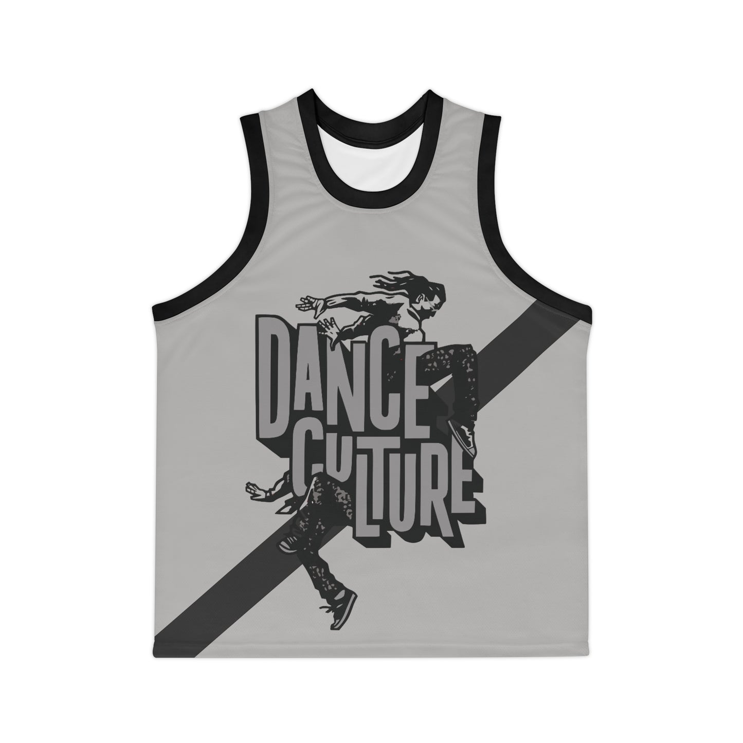 Dance Culture Jersey Stylish & Vibrant Sportswear for Dancers