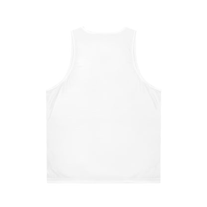 Stylish Waacking Dance Tank Top for Movement Enthusiasts, Unisex Activewear, Streetwear, Dance Gift, Summer Wardrobe, 90s Vibe
