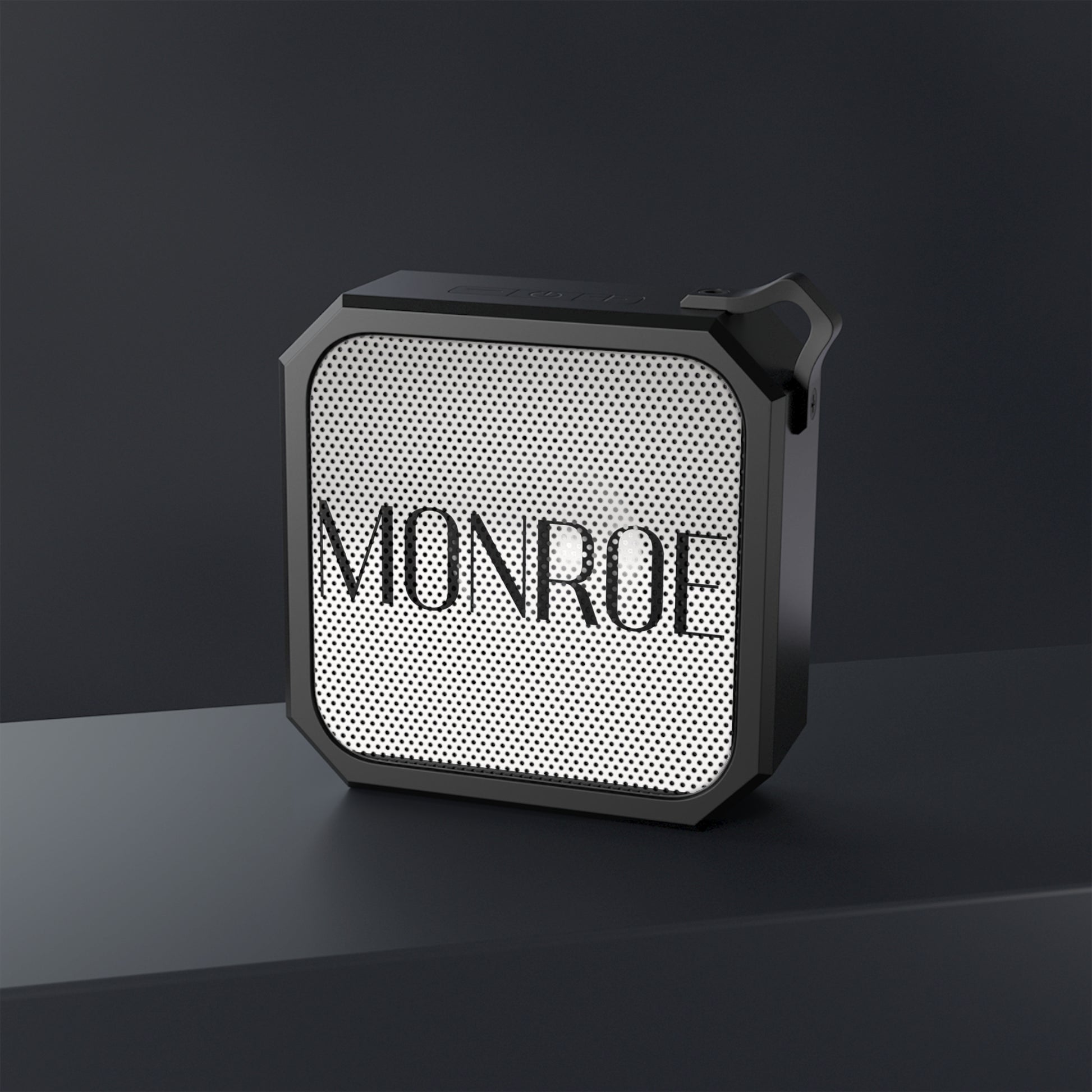 Bluetooth Speaker - MONROE STORE  - Perfect for Parties and Adventures - Mi tienda