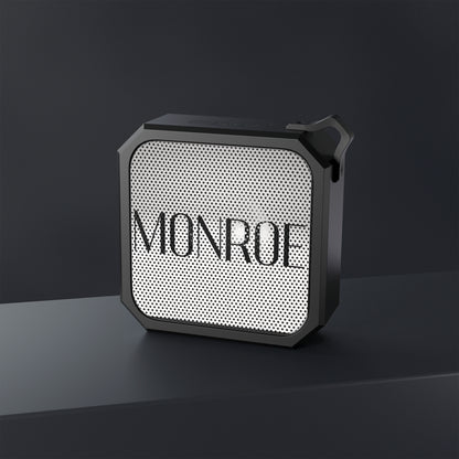Bluetooth Speaker - MONROE STORE  - Perfect for Parties and Adventures - Mi tienda