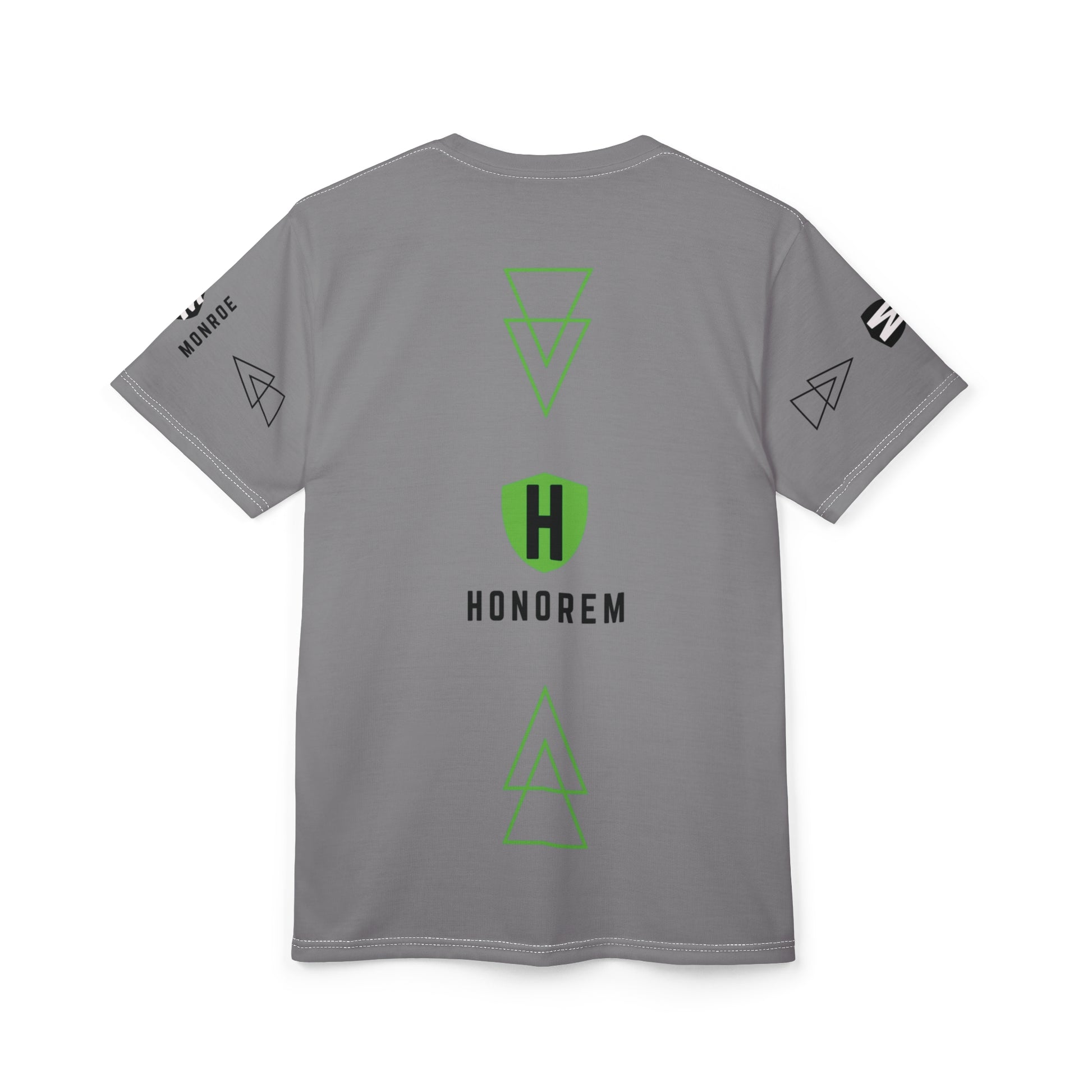 Urban Dance Graphic Tee, Streetwear Fashion, Unisex Cool T-shirt, Casual Outfits, Graphic Print Shirt, Dance Enthusiast Gift - Mi tienda