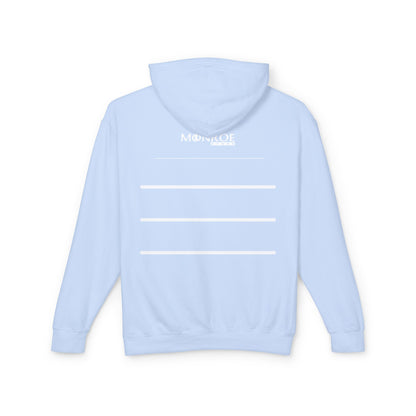 Dance Lightweight Hoodie, Dance Lover Sweatshirt, Unisex Dance Apparel, Dance Gift for Him or Her, Dance Clothing for Dancers - Mi tienda