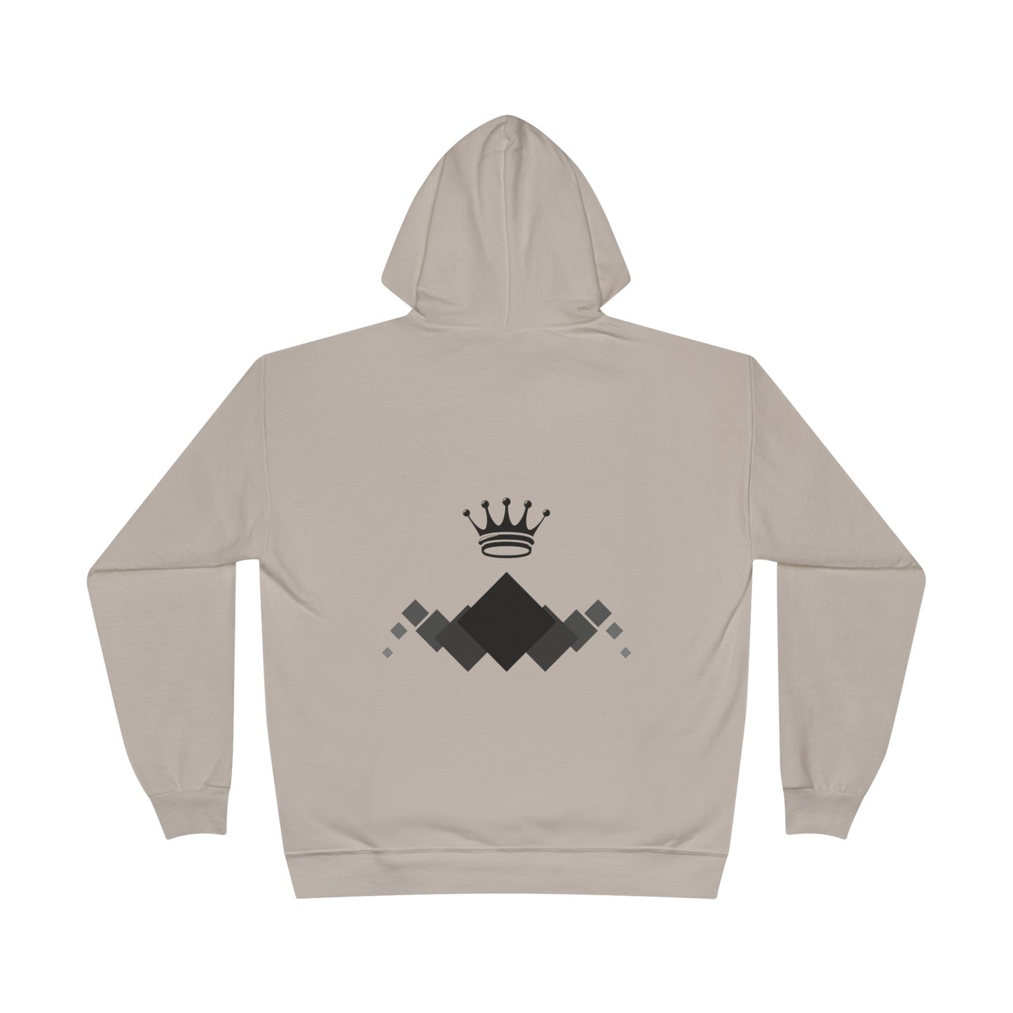 Unisex Eco-Friendly Pullover Hoodie, Cozy Streetwear, Ideal Gift for Friends, Casual Wear, Trendy Eco-Friendly Apparel - Mi tienda