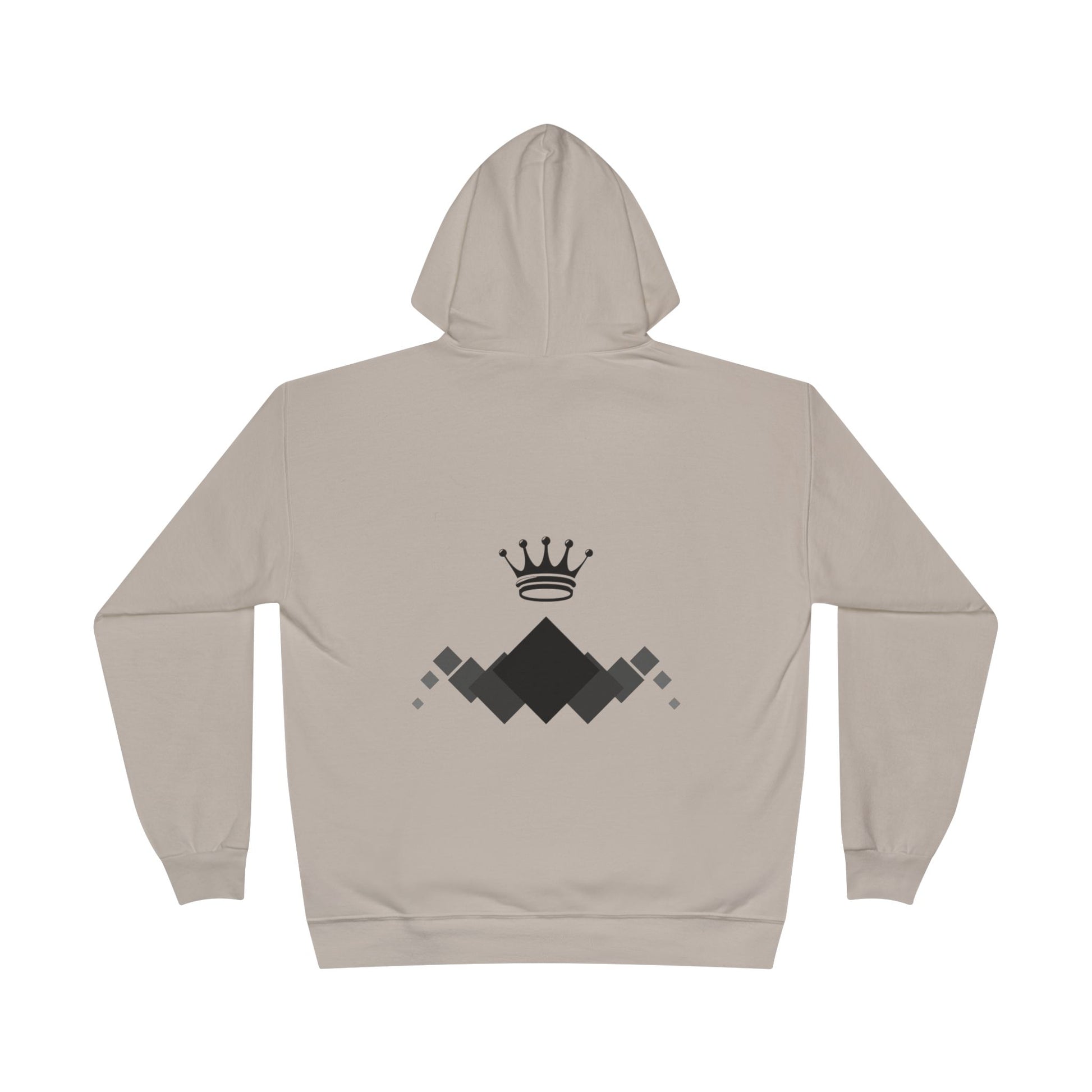 Unisex Eco-Friendly Pullover Hoodie, Cozy Streetwear, Ideal Gift for Friends, Casual Wear, Trendy Eco-Friendly Apparel - Mi tienda