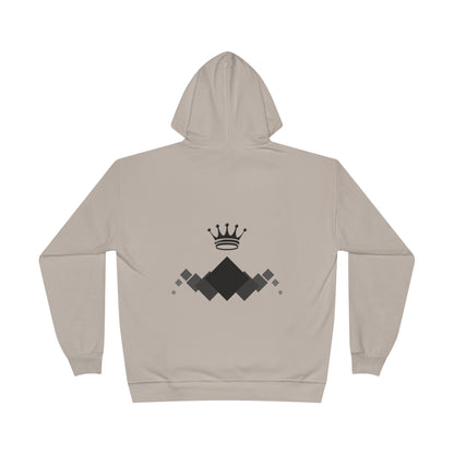 Unisex Eco-Friendly Pullover Hoodie, Cozy Streetwear, Ideal Gift for Friends, Casual Wear, Trendy Eco-Friendly Apparel - Mi tienda