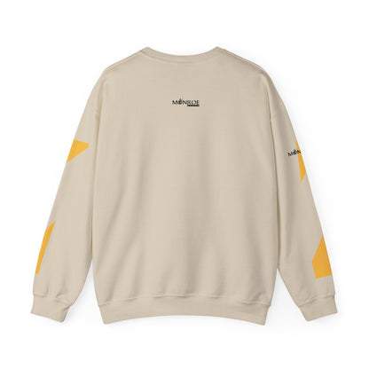 Waacking Dance Sweatshirt Sweater, Dance Crewneck Jumper, Unisex Streetwear Pullover, Urban Dance Clothing, Funky Dance Apparel