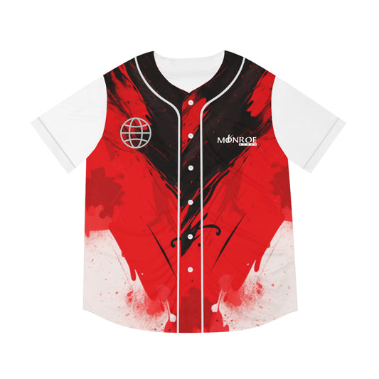 Trendy Men's DISCO BALL Jersey with Artistic Design dancers  - Perfect for Sports and Casual Wear
