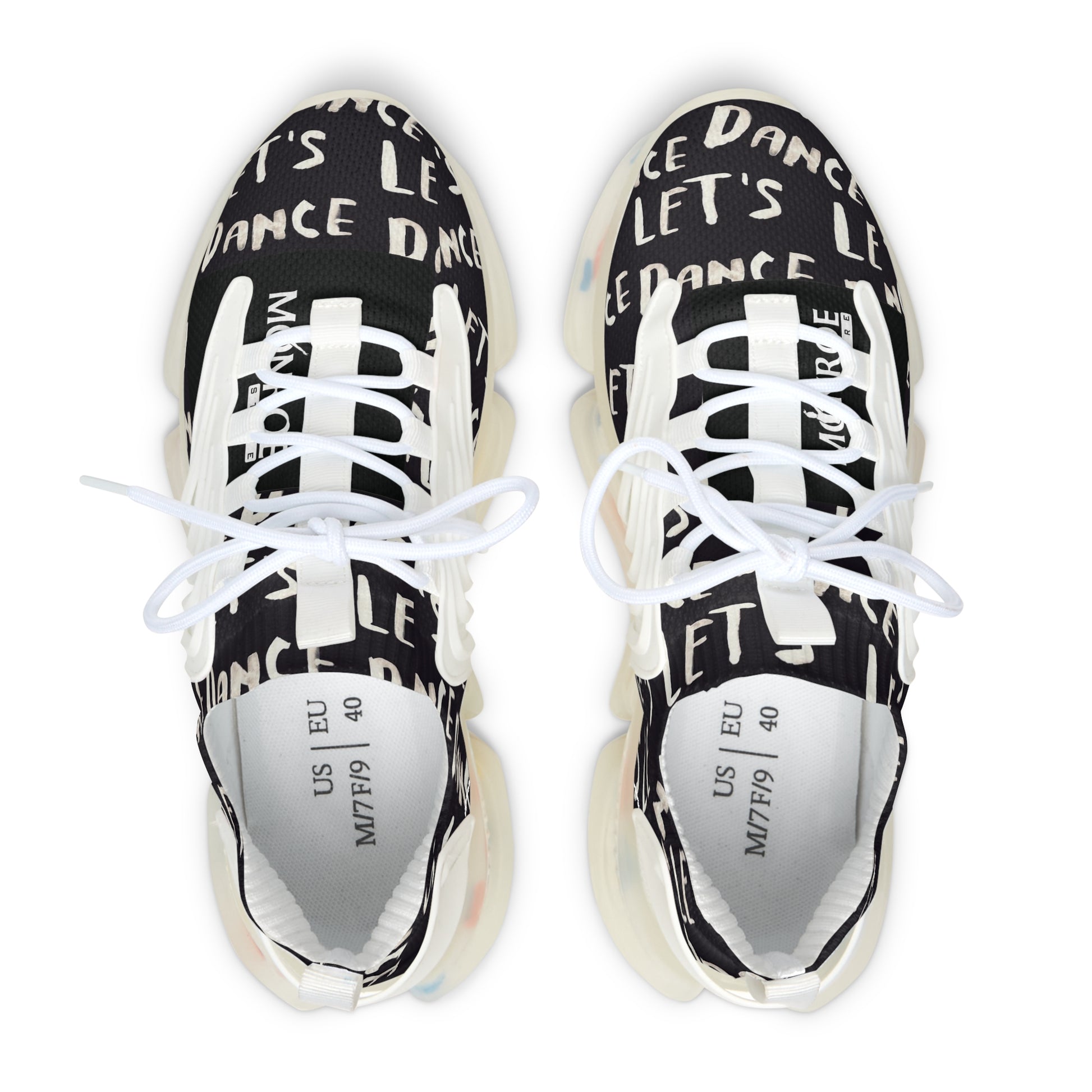 Sneakers - Let's Dance Design - Mi tienda