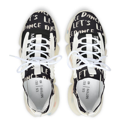 Sneakers - Let's Dance Design - Mi tienda