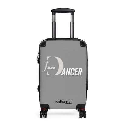 Dance Suitcase