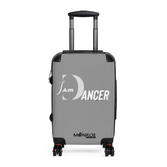 Dance Suitcase
