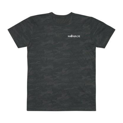 Men's Graphic Dance Tee - Trendy Animal Print Shirt for Concerts, Birthdays - Gift Idea - Mi tienda