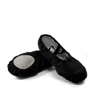 Cat claw shoes ballet dance shoes - Mi tienda