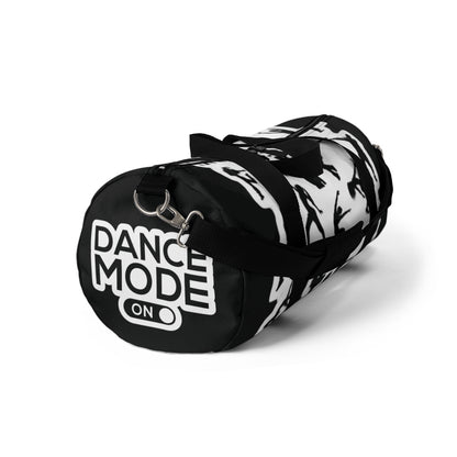 Stylish Dance Duffel Bag