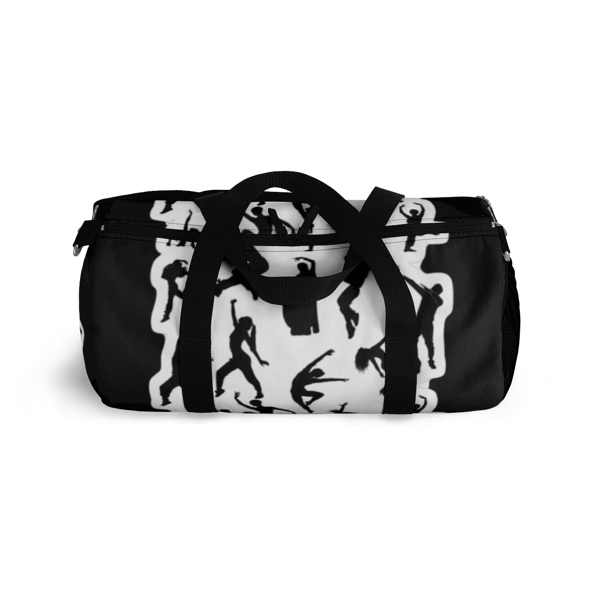 Stylish Dance Duffel Bag