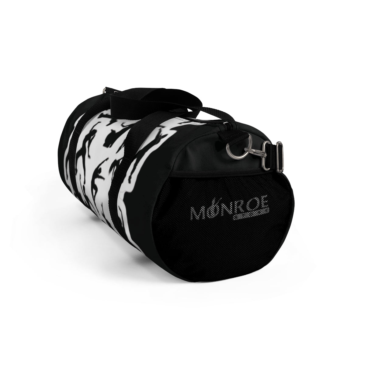 Stylish Dance Duffel Bag