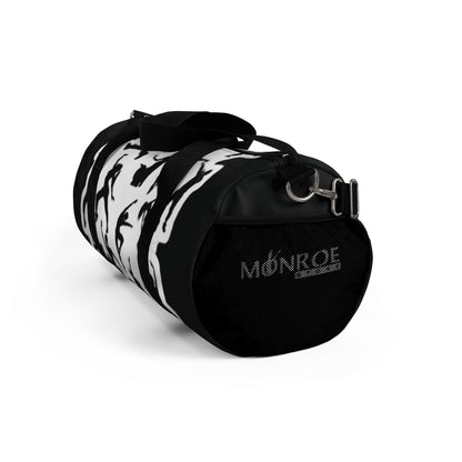 Stylish Dance Duffel Bag