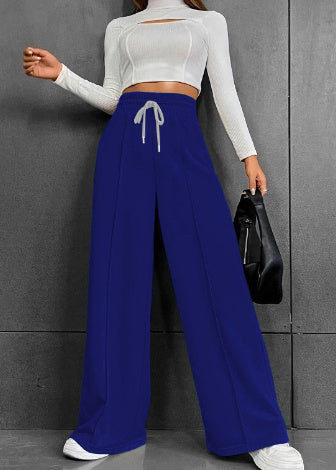 Outdoor Dance Leisure Loose-fitting Wide-leg Trousers - Mi tienda