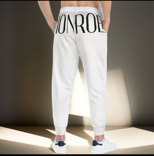 Sporty Dance Joggers, Athletic Pants, Casual Wear, Gifts for Dancers, Fitness Apparel, Lounge Pants, Unique Dance Fashion - Mi tienda
