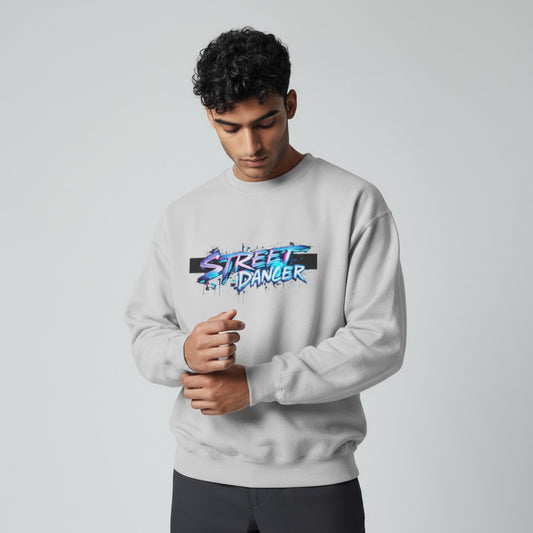 DANCE WITH ME Sweatshirt