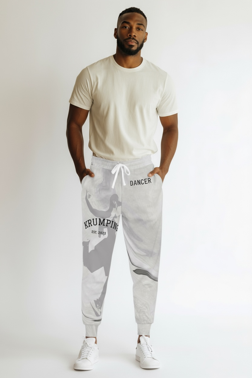 KRUMP Athletic Joggers