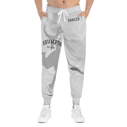 KRUMP Athletic Joggers