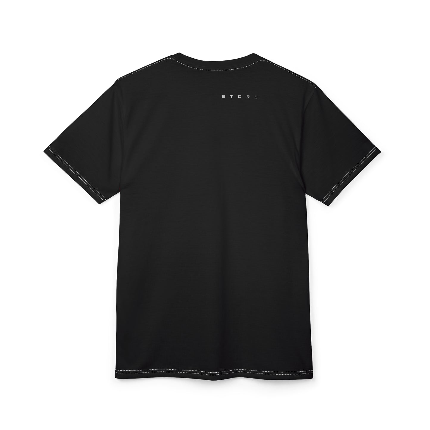 Copy of Whack! Unisex Cut & Sew Tee – Fun Graphic Tee for Playful Souls