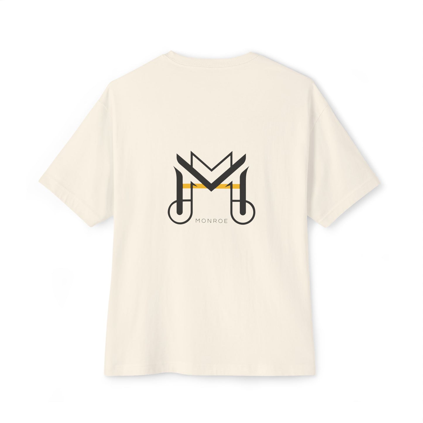 Urban Fashion Graphic Tee - Unisex Oversized Boxy Tee, Streetwear Top, Casual Wear, Stylish Gift, Trendy T-Shirt - Mi tienda