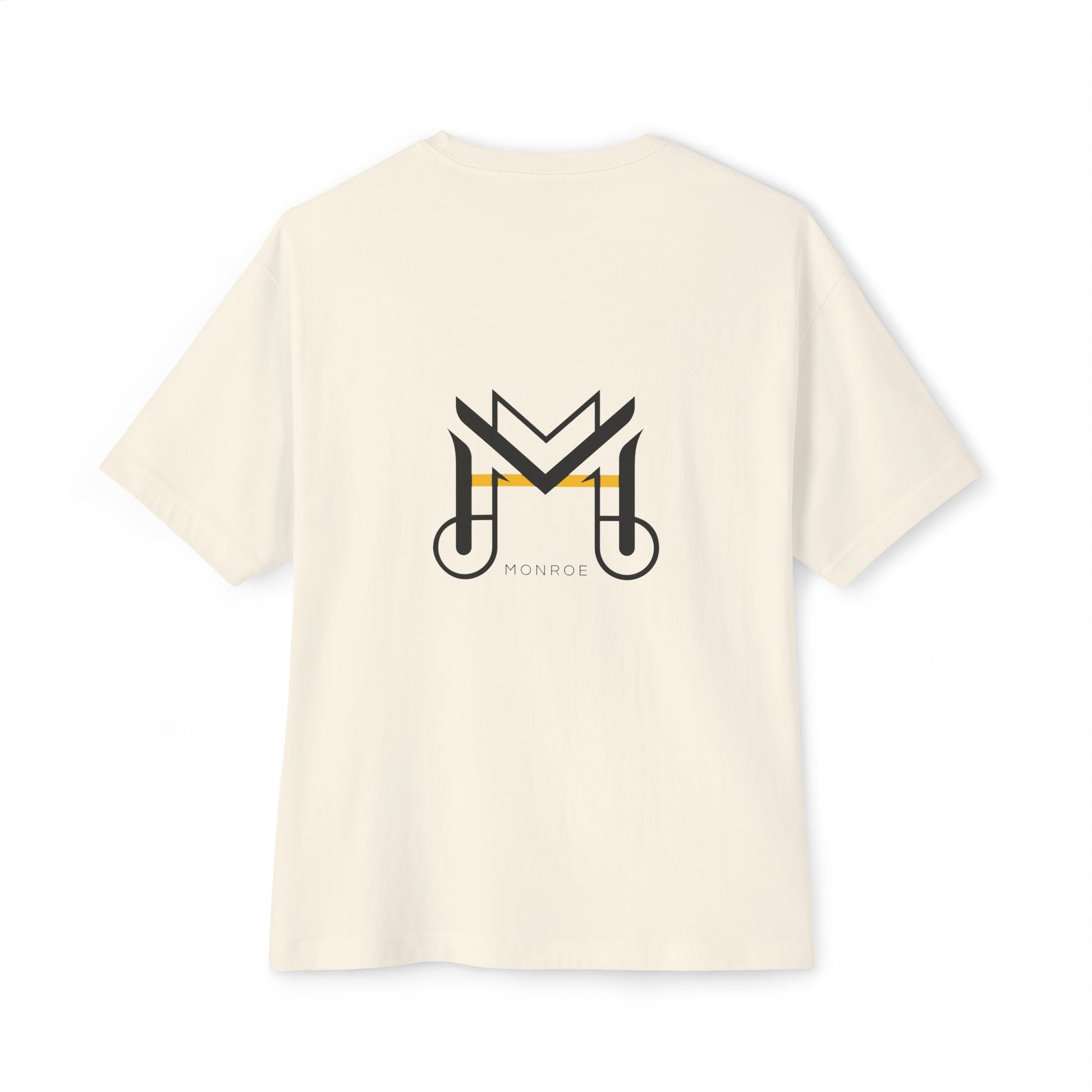 Urban Fashion Graphic Tee - Unisex Oversized Boxy Tee, Streetwear Top, Casual Wear, Stylish Gift, Trendy T-Shirt - Mi tienda