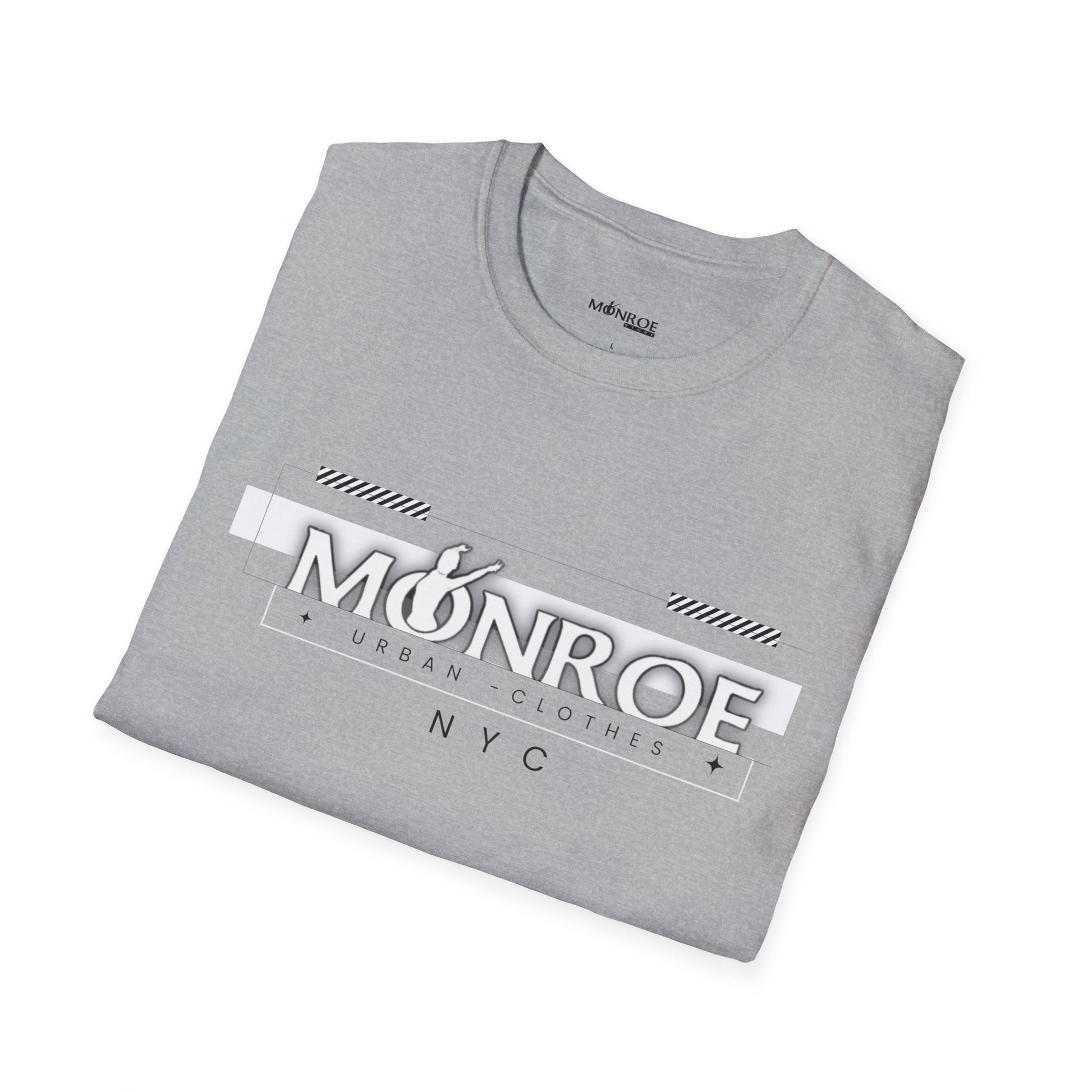 Basic Shirt for men Softstyle T-Shirt, Streetwear Fashion Gift,Tee - Mi tienda
