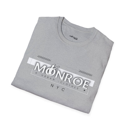 Basic Shirt for men Softstyle T-Shirt, Streetwear Fashion Gift,Tee - Mi tienda