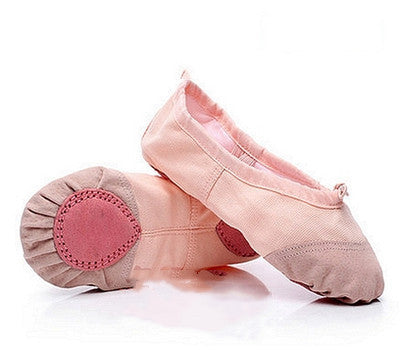 Cat claw shoes ballet dance shoes - Mi tienda