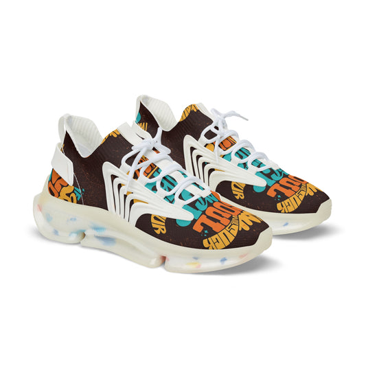 Sneakers - Express Your Soul - Mi tienda