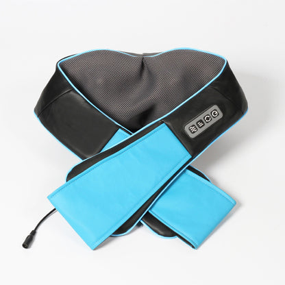 Cervical spine kneading massage shawl - Mi tienda