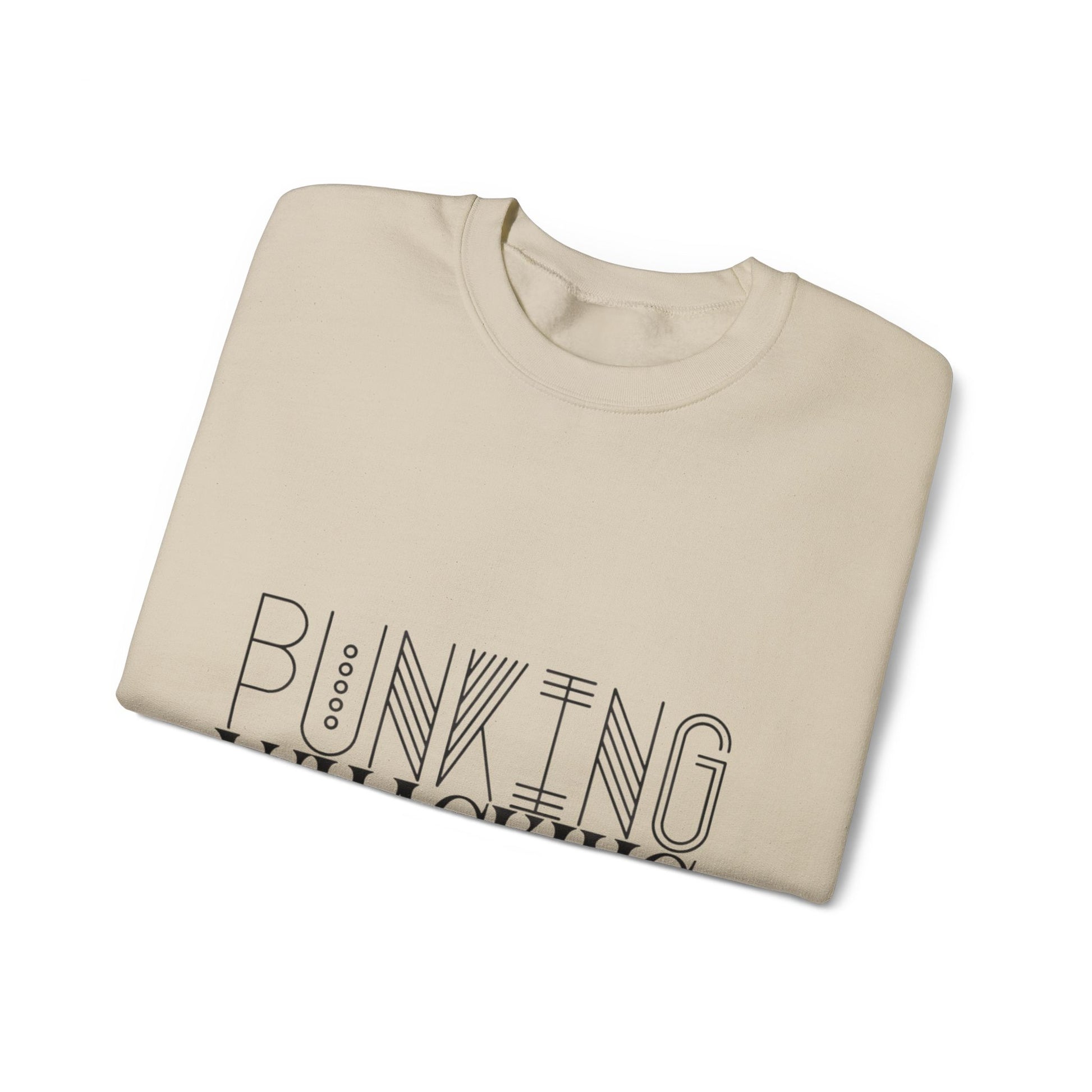 Waacking Dancers Training Practice Sweatshirt, Dance Studio Apparel, Dance Class Clothing, Street Dance Crew Top, Unisex Activewear Jumper - Mi tienda