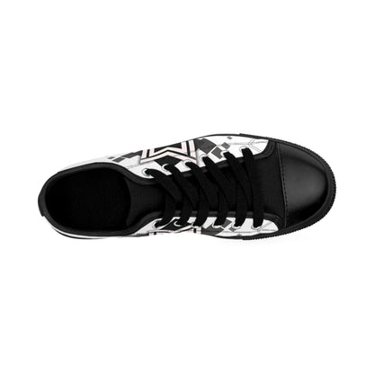 Stylish Men's Sneakers with Modern Design, Casual Footwear, Trendy Sneakers for Everyday Wear, Athletic Shoes, Gift for Him - Mi tienda
