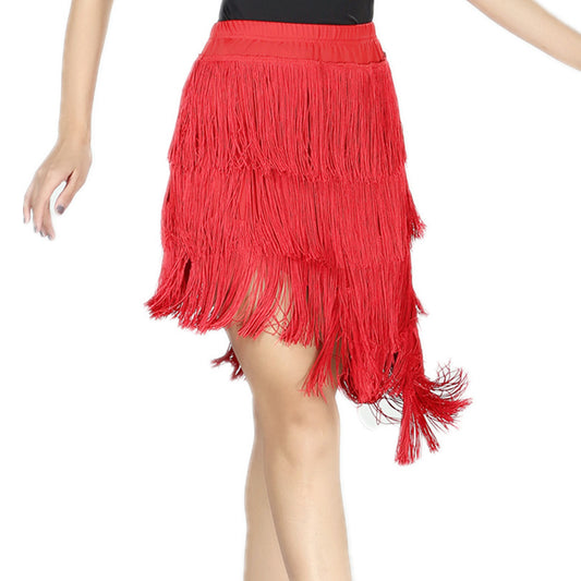 Belly Dance Dance Skirt New Latin Dance Skirt Bottoms - Mi tienda