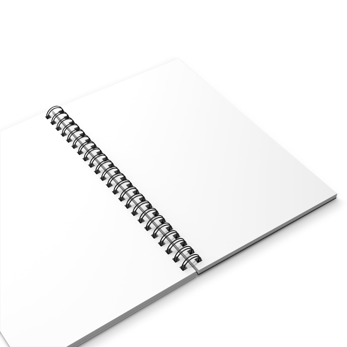 Waacking Dancer Dance Notebook, Journal, Notepad, Dance Class Gift, Stationery