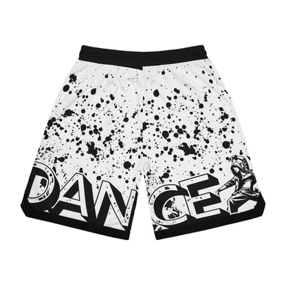 Women Hip-Hop Dance Shorts
