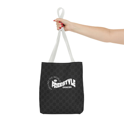 Tote Bag HOUSE dance collection Handle Colors