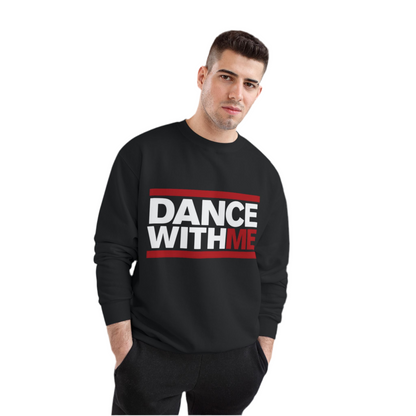 DANCE WITH ME Sweatshirt