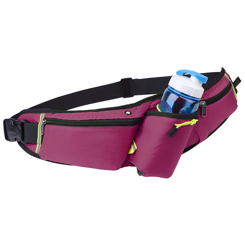 Outdoor Multi-function Fitness Running Mobile Phone Pocket - Mi tienda